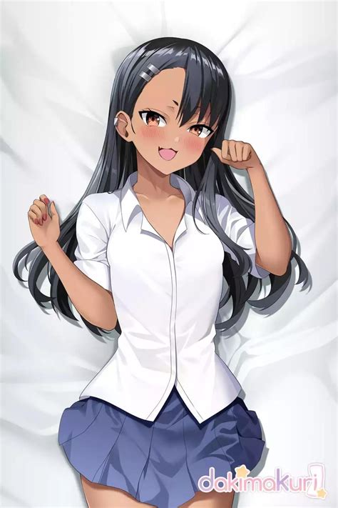 Nagatoro Nude Porn Videos 